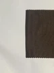 Комплект штор MANA микровелюр Diamond 150*250 см, две шторы. Цвет коричневый (217). - изображение 2