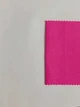 Комплект штор MANA микровелюр Diamond 150*260 см, две шторы. Цвет ярко малиновый (109). - изображение 2