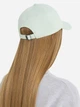 Кепка Kappa Adult Cap 127241-N0 One Size Аквамарин (0990056571404_2999002600616) - изображение 3