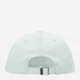 Кепка Kappa Adult Cap 127241-N0 One Size Аквамарин (0990056571404_2999002600616) - изображение 9
