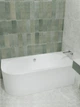 Ванна акриловая Helmken Marbella Lux 150 x 75 правосторонняя (23092001) - изображение 11