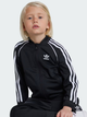 Детский спортивный костюм (толстовка + штаны) Adidas Sst Tracksuit IX7624 98-104 см Черный/Белый (4067894154499) - изображение 4