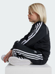 Детский спортивный костюм (толстовка + штаны) Adidas Sst Tracksuit IX7624 98-104 см Черный/Белый (4067894154499) - изображение 5