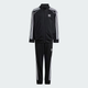 Детский спортивный костюм (толстовка + штаны) Adidas Sst Tracksuit IX7624 98-104 см Черный/Белый (4067894154499) - изображение 6
