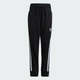 Детский спортивный костюм (толстовка + штаны) Adidas Sst Tracksuit IX7624 98-104 см Черный/Белый (4067894154499) - изображение 8