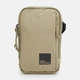 Сумка кросс-боди через плечо мужская тканевая Jack Wolfskin Konya Bag 8007821-4511 Хаки (4064993997033) - изображение 4