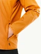 Куртка демісезонна з капюшоном чоловіча Jack Wolfskin Bornberg Hoody M 1307471_M0043 L Помаранчева (4064886339421) - зображення 4
