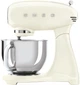Кухонная машина Smeg SMF03CREU - изображение 1