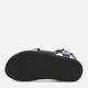 Женские сандалии Kappa Logo Nefari W 2 371V88W - A8I 5905588306320 36 22.7 см Голубые (5905588306344) - изображение 5