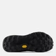 Чоловічі кросівки для бігу New Balance Hierro MTHIERZ9 40.5 (7.5US) Чорні (197967688485) - зображення 7