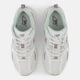 Sneakersy damskie New Balance 530 U530NEB 40 (7US) Białe (197968186331) - obraz 4