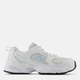Жіночі кросівки New Balance 530 GR530SP 38 (5.5US) 23.5 см Біло-блакитні (197967871320) - зображення 1