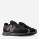 Женские кроссовки New Balance 327 MS327CTB 38 (5.5US) 23.5 см Черные (196307579902) - изображение 2