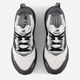 Чоловічі кросівки для бігу New Balance Hierro V9 MTHIERK9 40 (7US) 25 см Чорно-білі (197967686399) - зображення 5