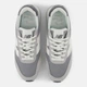 Женские кроссовки New Balance 370 U370AH 37.5 (5US) 23.5 см Серые (197967983351) - изображение 4