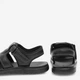 Мужские сандалии Lanetti MSS20514-13 5905588539056 40 26 см Черные (5905588539117) - изображение 6