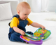 Książka edukacyjna Fisher-Price Laugh & Learn CDH49 (0887961041620) - obraz 5