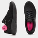 Женские кроссовки Joma C.GALAR LADY 2521 CGALLS2521 37 (5US) 23.5 см Черные (8447150411560) - изображение 4