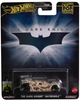 Машинка Hot Wheels Premium Pop Culture The Dark Knight Batmobile 1:64 (194735227846) - зображення 1