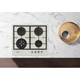 Варочная поверхность Whirlpool GOFL629S - изображение 6