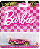 Машинка Hot Wheels Premium Pop Culture Barbie 65 Corvette C8.R 1:64 (194735205424) - зображення 1