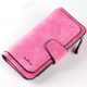 Кошелек женский портмоне Baellerry Forever Pink - изображение 1