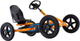 Gokart Berg Buddy B-Orange (8715839067705) - obraz 1