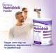 Ентеральне харчування Nutricia Nutridrink Powder Neutral з нейтральним смаком з високим вмістом білка та енергії 335 г (4008976681441) - зображення 5