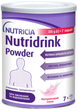Энтеральное питание Nutricia Nutridrink Powder Strawberry со вкусом клубники с высоким содержанием белка и энергии 335 г (4008976681694) - изображение 1