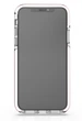 Фирменный противоударный чехол Gear4 Piccadilly Clear Rose D3O IP для iPhone X Xs - изображение 2
