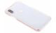 Фирменный противоударный чехол Gear4 Piccadilly Clear Rose D3O IP для iPhone X Xs - изображение 8