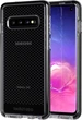 Протиударний чохол tech21 Evo Check SM для Samsung Galaxy S10 SM-G973 Чорний - зображення 5