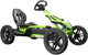 Gokart Berg Rally DRT Green (8715839086072) - obraz 1