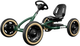 Gokart Berg Buddy Retro Green (871583910179) - obraz 2