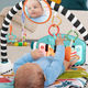 Mata interaktywna Fisher-Price Palestrina Baby Piano Smart Stages HWY53 (0194735224050) - obraz 7