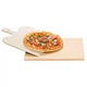 Камінь для піци/хліба Rommelsbacher Pizza / Bread Baking Stone Set PS 16 Pizza Wonder - зображення 7