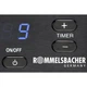 Йогуртница Rommelsbacher JG 40 - изображение 11