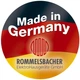 Апарат для гарячих напоїв/консервації Rommelsbacher KA 1804 - зображення 6