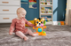 Zabawka interaktywna Fisher-Price Link Squad Bob & Groove Tiger HYL04 (0194735249688) - obraz 6