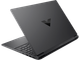Ноутбук HP Victus 15 / AMD Ryzen™ 5 7535HS / ОЗП 16 GB / Накопитель 512 GB / NVIDIA GeForce RTX 2050 / 144Hz / Матовый, LED, IPS / Черный - Уцінка - изображение 4
