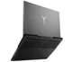 Lenovo Legion 5 Pro-16 / AMD Ryzen™ 5 5600H / 32 GB ОЗП / Накопитель 512 GB / NVIDIA GeForce RTX 3050 + AMD Radeon™ Graphics / 165 Гц / для игр - изображение 3