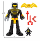 Figurka Fisher Price Imaginext DC Super Friends Interaktywny Egzorobot Batman HYG31 (0194735245901) - obraz 3