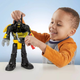 Figurka Fisher Price Imaginext DC Super Friends Interaktywny Egzorobot Batman HYG31 (0194735245901) - obraz 10