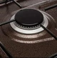 Газовая плита настольная Yucell O-300-LPG 3 конфорки 4700W Brown (3_05958) - изображение 6