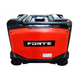 Генератор инверторный бензиновый Forte FG4500iE - изображение 4