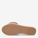 Женские эспадрильи DeeZee KL601-69 5905588408529 36 23 см Бежевые (5905588408550) - изображение 7
