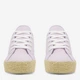 Женские эспадрильи DeeZee WSS21067-01 5905588438809 35 22.7 см Фиолетовые (5905588438823) - изображение 3