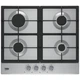 Варочная поверхность Beko HIAG 64225 SX (HIAG64225SX) - изображение 1