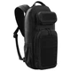 Рюкзак туристичний Highlander Stoirm Gearslinger 12L Black (TT189-BK) (929708) - зображення 1