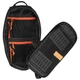 Рюкзак туристичний Highlander Stoirm Gearslinger 12L Black (TT189-BK) (929708) - зображення 11